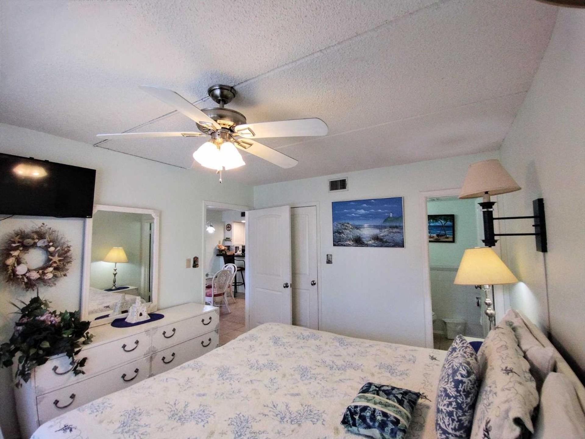 Surfside I 205 Condominium Condo South Padre Island Exterior foto