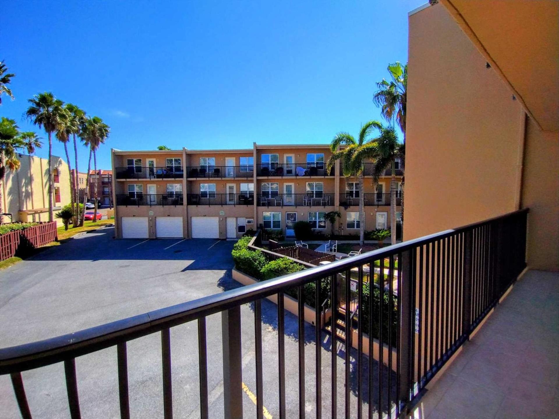 Surfside I 205 Condominium Condo South Padre Island Exterior foto